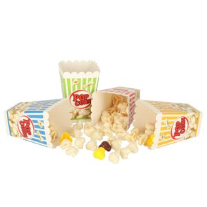 Gra zrecznosciowa Zlap popcorn kukurydza kubeczki 4 graczy 173700.jpg