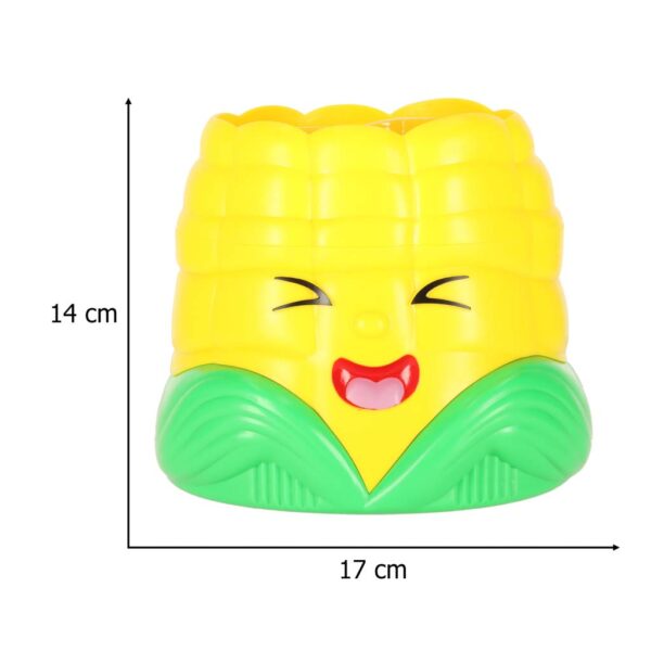 Gra zrecznosciowa Zlap popcorn kukurydza kubeczki 4 graczy 173702.jpg