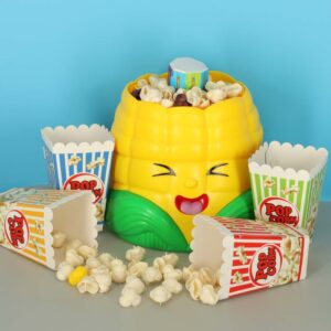 Gra zrecznosciowa Zlap popcorn kukurydza kubeczki 4 graczy 173703.jpg