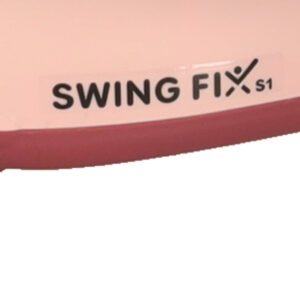 Jezdzik grawitacyjny LED Swing FIX S1 skuter z raczka rozowy max 65kg 172795.jpg