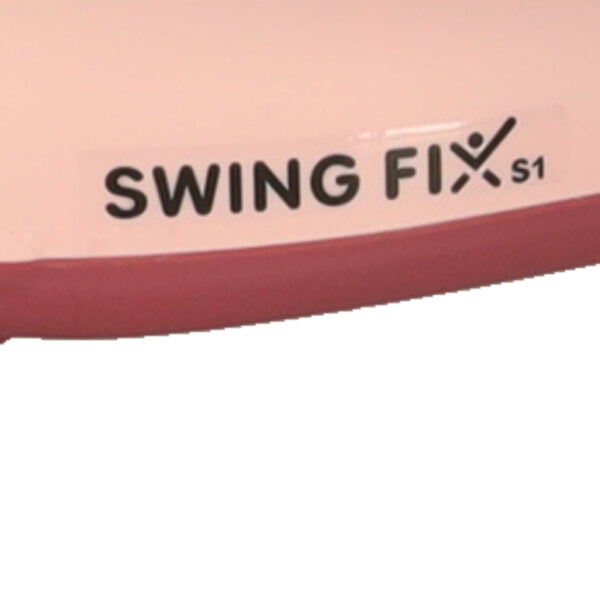 Jezdzik grawitacyjny LED Swing FIX S1 skuter z raczka rozowy max 65kg 172795.jpg