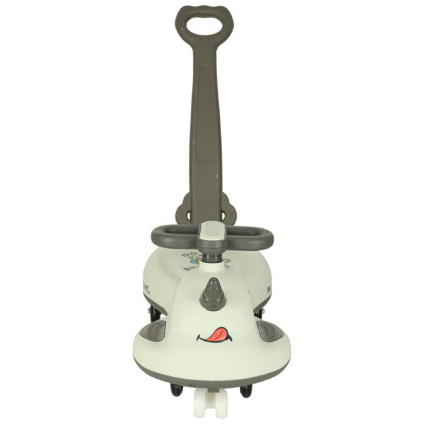 Jezdzik grawitacyjny LED Swing FIX S1 skuter z raczka szary max 65kg 172781.jpg