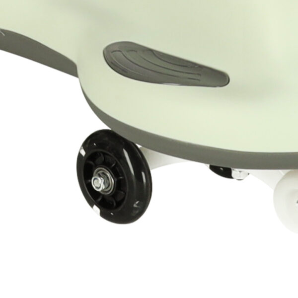 Jezdzik grawitacyjny LED Swing FIX S1 skuter z raczka szary max 65kg 172783.jpg