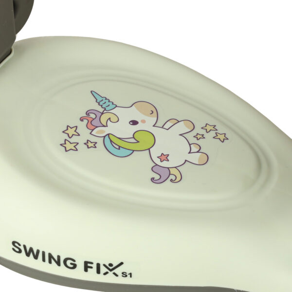 Jezdzik grawitacyjny LED Swing FIX S1 skuter z raczka szary max 65kg 172785.jpg