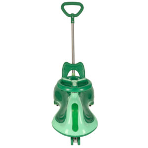 Jezdzik grawitacyjny LED Swing FIX S2 skuter z raczka zielony max 100kg 172754.jpg