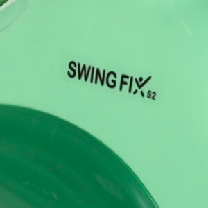Jezdzik grawitacyjny LED Swing FIX S2 skuter z raczka zielony max 100kg 172760.jpg