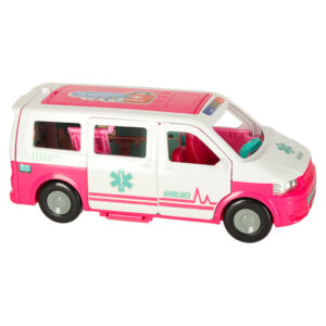 Karetka pogotowia ambulans mobilny szpital lalka akcesoria 173290.jpg
