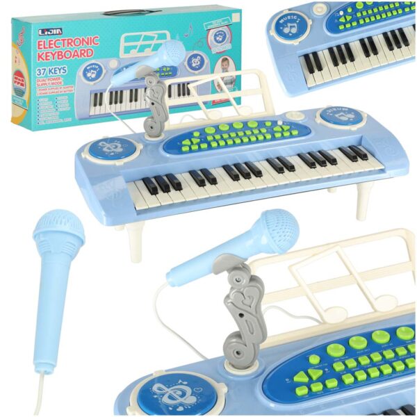 Keyboard-dla-dzieci-pianinko-interaktywne-organki-37-klawiszy-mikrofon-statyw-niebieskie-173056 Keyboard dla dzieci pianinko interaktywne organki 37 klawiszy mikrofon statyw niebieskie 173056.jpg