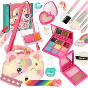 Make -Up Cosmetics Make Up Laky Bag Set 21 prvků 173775.jpg