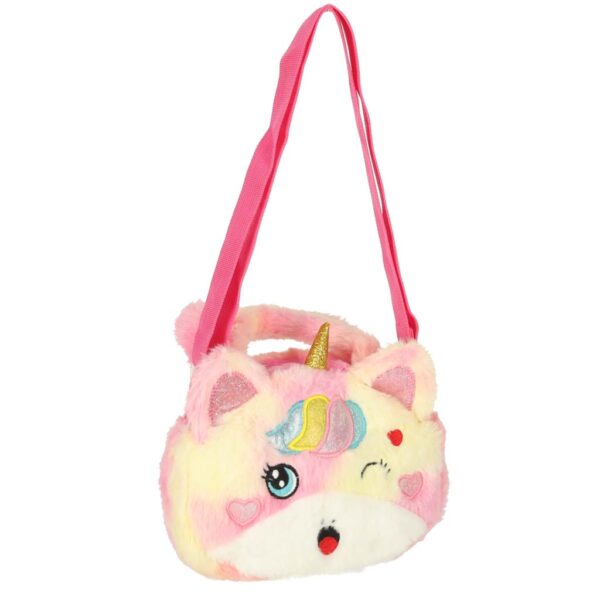 Make -Up Cosmetics Make Up Lackes Bag Set 21 Elements 173776.jpg