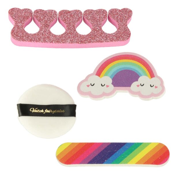 Make-up kosmetika, laky na líčení, taštička, sada 21 kusů 173780.jpg