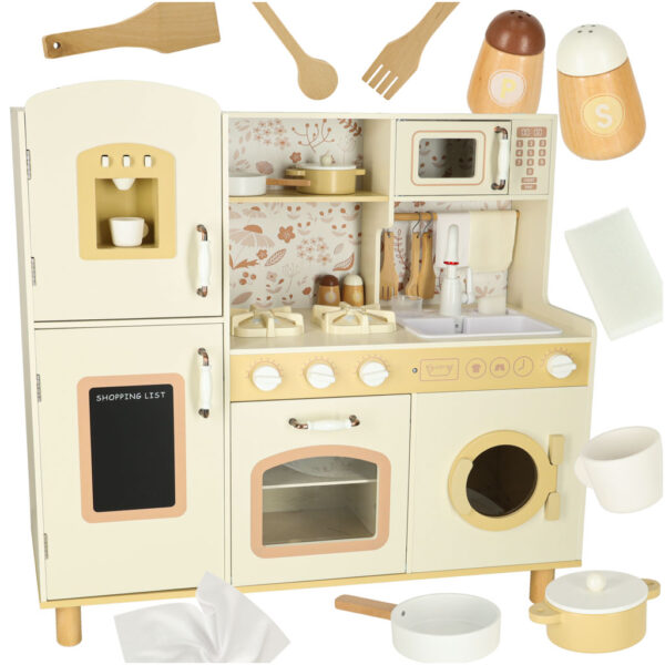 Kuchnia-dla-dzieci-drewniana-kran-z-woda-dzwieki-swiatla-90cm-173084 Kuchnia dla dzieci drewniana kran z woda dzwieki swiatla 90cm 173084.jpg