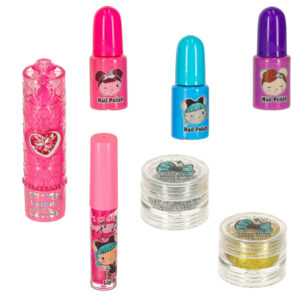 Kuferek zestaw kosmetykow do makijazu i paznokci makeup kosmetyki cienie lakiery walizka 172303.jpg