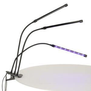Lampa do roslin LED uprawy wzrostu panel 3 zarowki 172581.jpg
