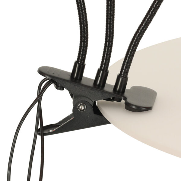 Lampa do roslin LED uprawy wzrostu panel 3 zarowki 172583.jpg