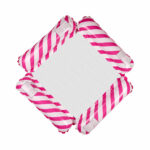 KX3113 Materac dmuchany plażowy hamak wodny leżak fotel krzes