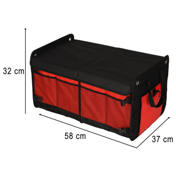 Organizer do bagaznika torba do samochodu 58x37x32 172940.jpg