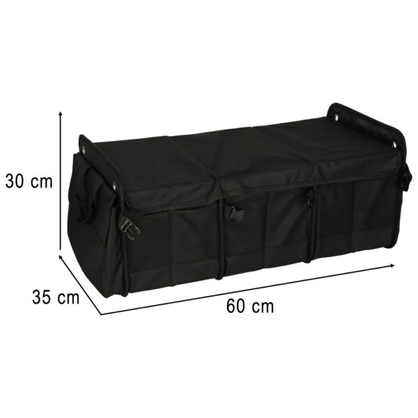 Organizer do bagaznika torba do samochodu 60X35X30 172958.jpg