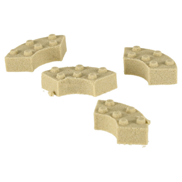 Piasek dla dzieci 1100g zamek pojazdy foremki figurki zestaw kreatywny 173613.jpg