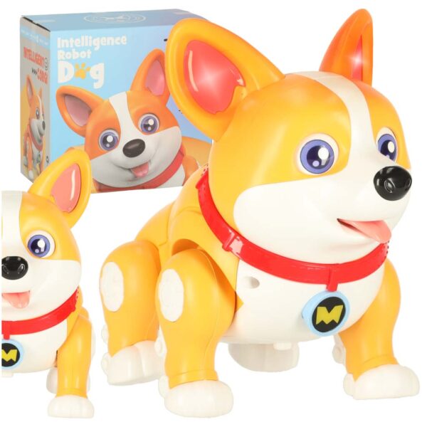 Pies-piesek-interaktywny-robot-Corgi-swiecace-uszy-muzyka-173682 Pies piesek interaktywny robot Corgi swiecace uszy muzyka 173682.jpg