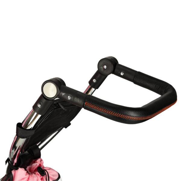 Rowerek trojkolowy Trike Fix V3 rower spacerowka 3w1 obracany 360 wolne kolo rozowy 172550.jpg