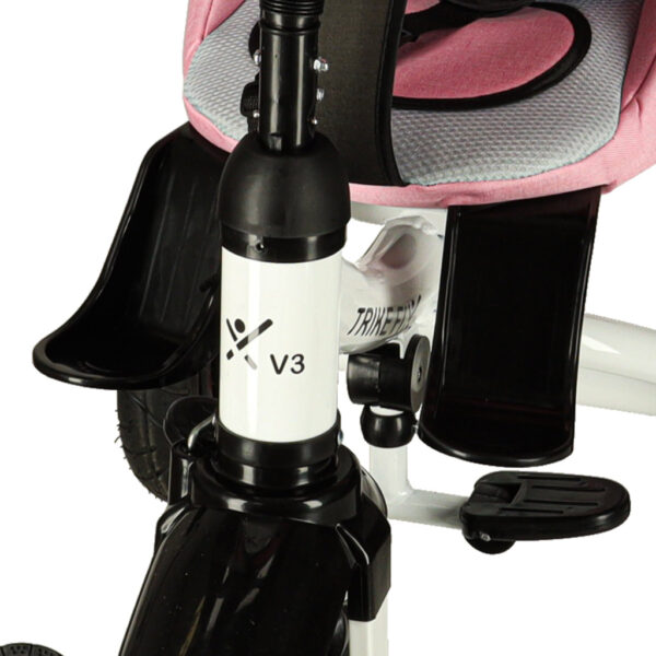 Rowerek trojkolowy Trike Fix V3 rower spacerowka 3w1 obracany 360 wolne kolo rozowy 172551.jpg