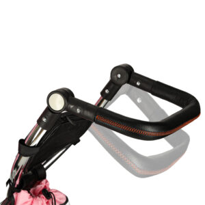 Rowerek trojkolowy Trike Fix V3 rower spacerowka 3w1 obracany 360 wolne kolo rozowy 172559.jpg
