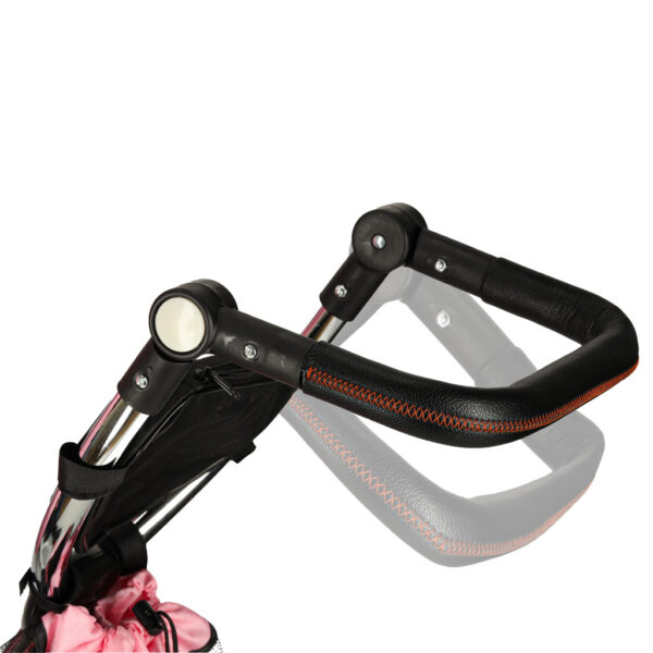 Rowerek trojkolowy Trike Fix V3 rower spacerowka 3w1 obracany 360 wolne kolo rozowy 172559.jpg