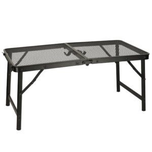 Stol stolik turystyczny LUARO kempingowy cateringowy skladany 80 x 40 x 66 x 37 cm 172730.jpg