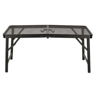 Stol stolik turystyczny LUARO kempingowy cateringowy skladany 80 x 40 x 66 x 37 cm 172731.jpg
