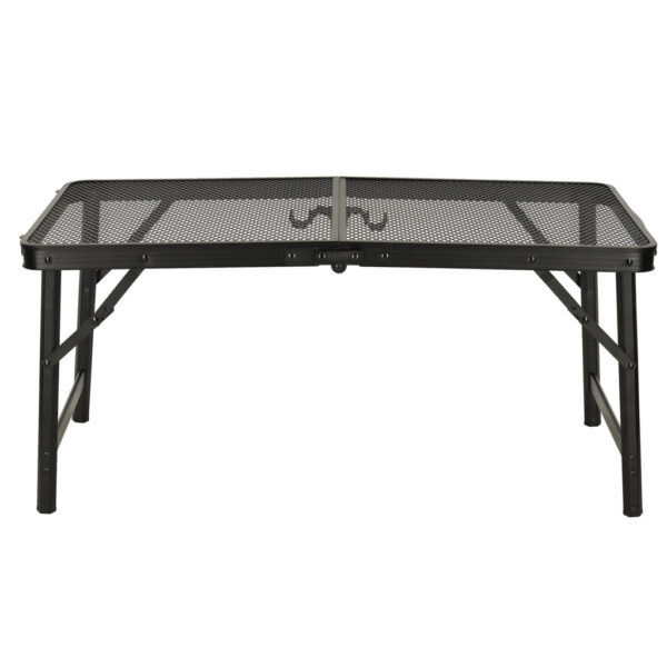 Stol stolik turystyczny LUARO kempingowy cateringowy skladany 80 x 40 x 66 x 37 cm 172731.jpg