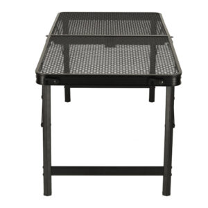 Stol stolik turystyczny LUARO kempingowy cateringowy skladany 80 x 40 x 66 x 37 cm 172732.jpg