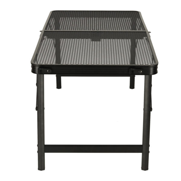 Stol stolik turystyczny LUARO kempingowy cateringowy skladany 80 x 40 x 66 x 37 cm 172732.jpg