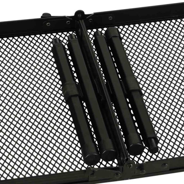 Stol stolik turystyczny LUARO kempingowy cateringowy skladany 80 x 40 x 66 x 37 cm 172734.jpg