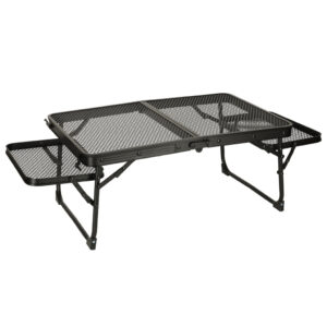 Stol stolik turystyczny LUARO kempingowy cateringowy skladany 87 x 60 x 40 x 27 cm 172836.jpg