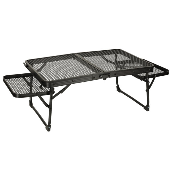 Stol stolik turystyczny LUARO kempingowy cateringowy skladany 87 x 60 x 40 x 27 cm 172836.jpg