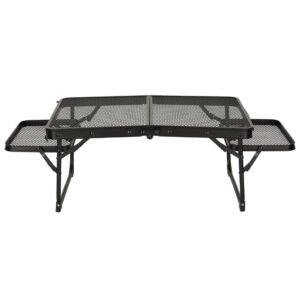 Stol stolik turystyczny LUARO kempingowy cateringowy skladany 87 x 60 x 40 x 27 cm 172837.jpg