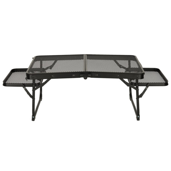 Stol stolik turystyczny LUARO kempingowy cateringowy skladany 87 x 60 x 40 x 27 cm 172837.jpg