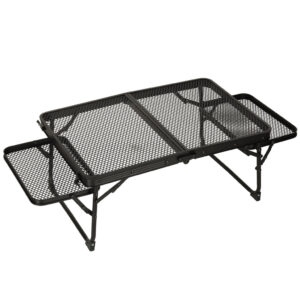 Stol stolik turystyczny LUARO kempingowy cateringowy skladany 87 x 60 x 40 x 27 cm 172838.jpg