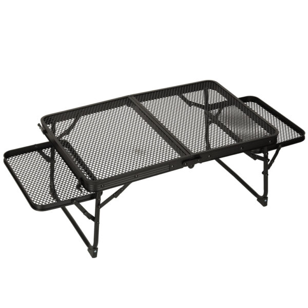 Stol stolik turystyczny LUARO kempingowy cateringowy skladany 87 x 60 x 40 x 27 cm 172838.jpg