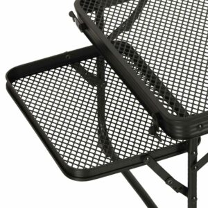Stol stolik turystyczny LUARO kempingowy cateringowy skladany 87 x 60 x 40 x 27 cm 172839.jpg