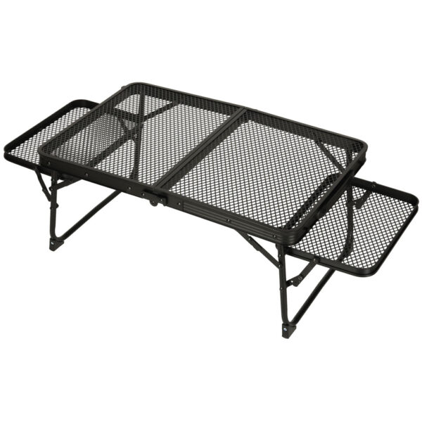 Stol stolik turystyczny LUARO kempingowy cateringowy skladany 87 x 60 x 40 x 27 cm 172842.jpg