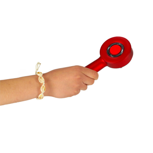 Szczotka do masazu glowy masazer pielegnacja wlosow czerwone swiatlo aplikator olejkow USB 173224.jpg