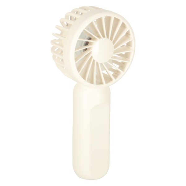 Wiatrak biurkowy wentylator mini reczny wiatraczek przenosny USB 13 8cm 173392.jpg