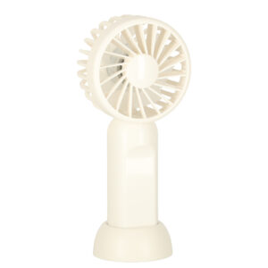 Wiatrak biurkowy wentylator mini reczny wiatraczek przenosny USB 13 8cm 173399.jpg