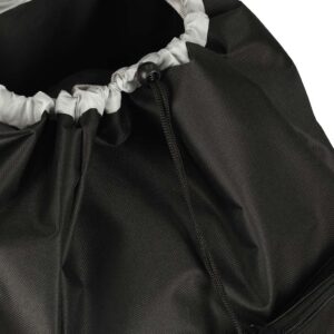 Wozek torba na zakupy na kolkach ze stelazem 95cm czarny 172663.jpg