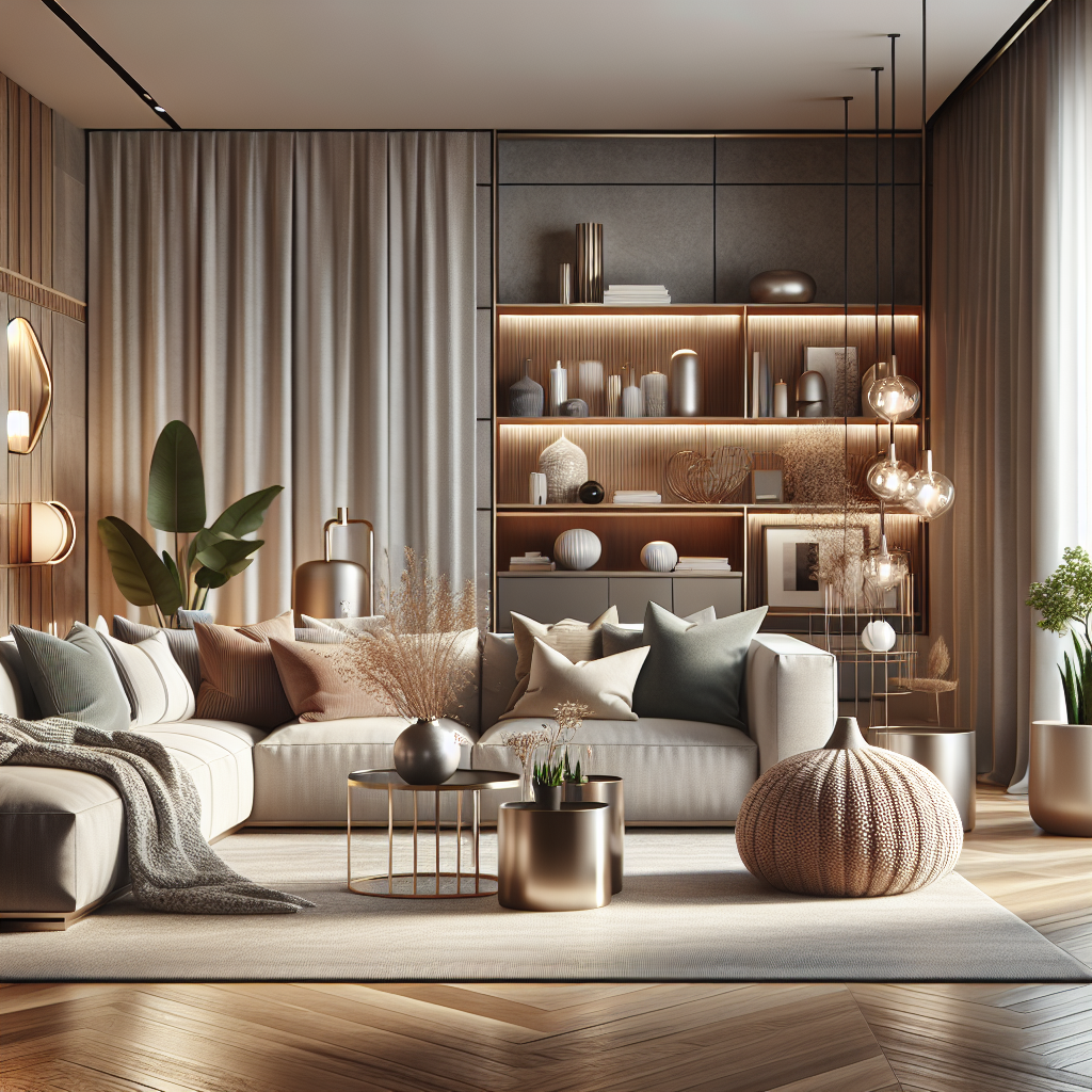 Wyposażenie wnętrz