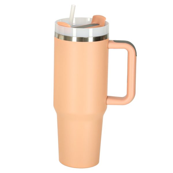Kubek termiczny ze slomka i uchwytem termos 1200ml roz pudrowy 174131.jpg