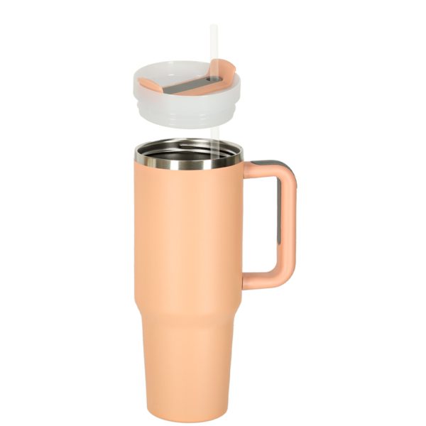 Kubek termiczny ze slomka i uchwytem termos 1200ml roz pudrowy 174134.jpg