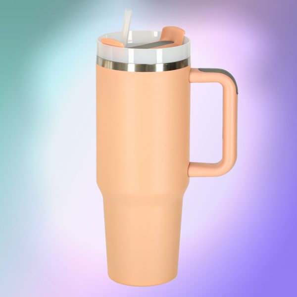 Kubek termiczny ze slomka i uchwytem termos 1200ml roz pudrowy 174139.jpg